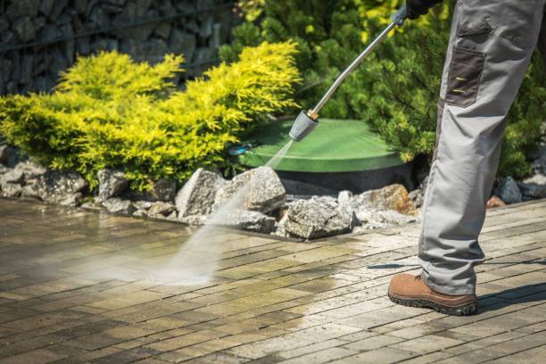 Best Gas Station Cleaning  in Fridley, MN